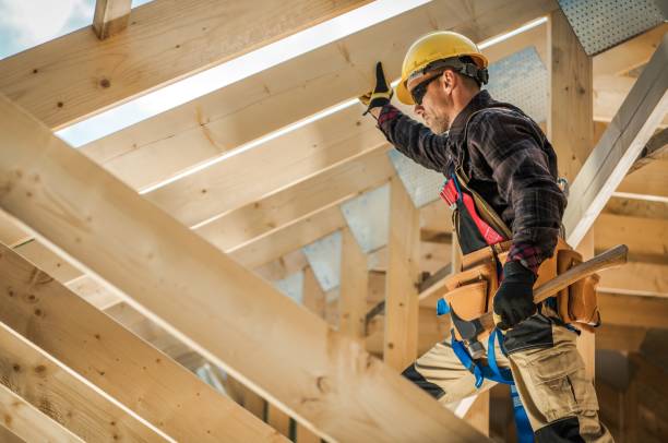 Gutter Installation and Roofing in Ketchum, ID