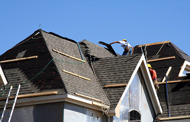 Trusted Ketchum, ID Roofing Contractor Experts